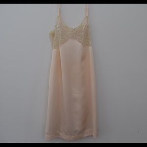 Vintage Madison Lejaby Chemise